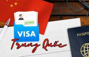 Quy Trình Xin Visa Du Học Trung Quốc