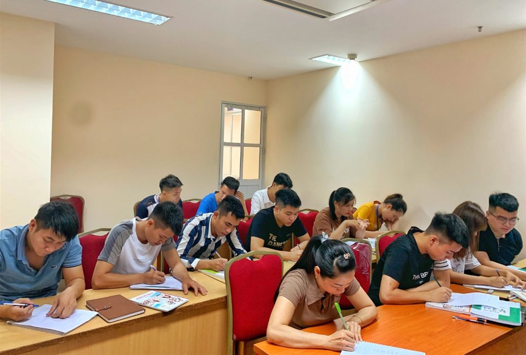 HLC GROUP – Hệ Thống Du Học Và Việc Làm Quốc Tế