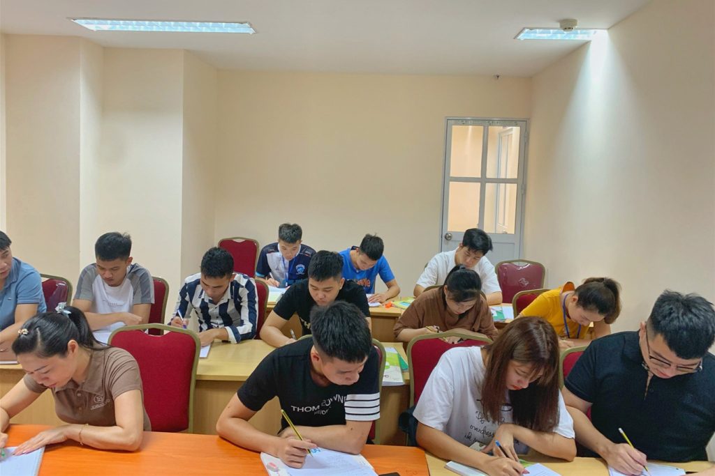HLC GROUP – Hệ Thống Du Học Và Việc Làm Quốc Tế