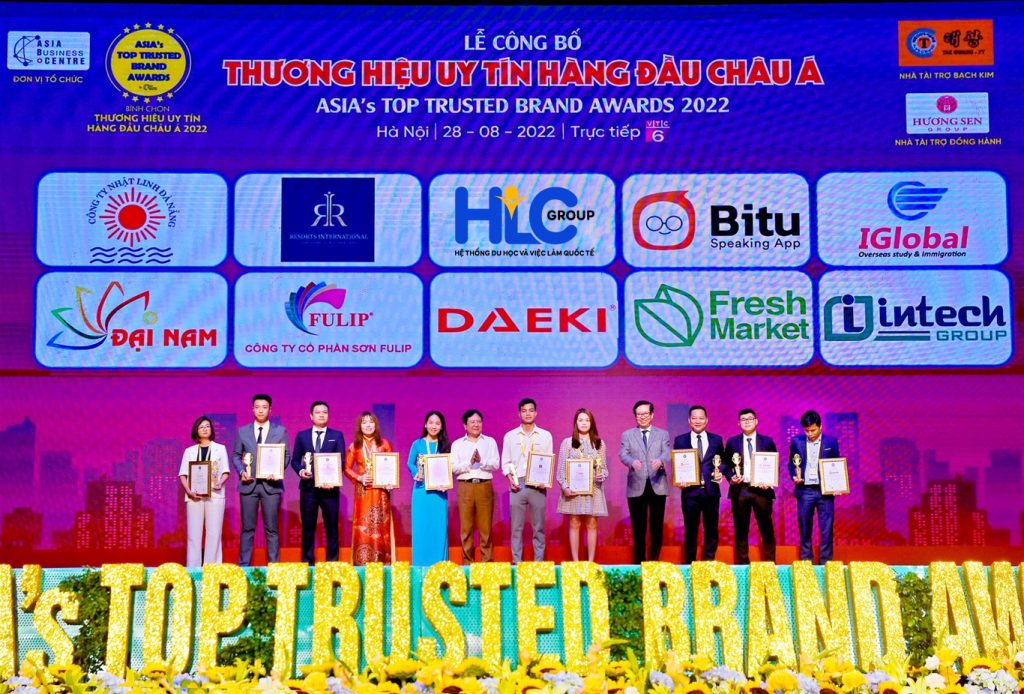 HLC GROUP – Hệ Thống Du Học Và Việc Làm Quốc Tế