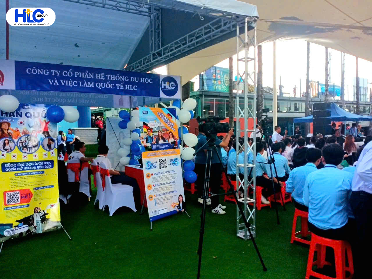 hlc-group-dong-to-chuc-ngay-hoi-thuc-tap-va-viec-lam-quoc-te-anh2